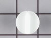 Thermostat Knob – Part Number: WR2X8887