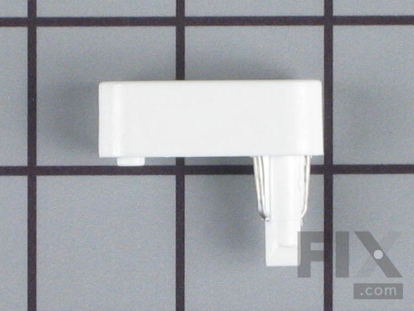 299515-1-M-GE-WR2X8989          -Support Bumper