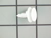 Plug Button - White – Part Number: WR2X8999