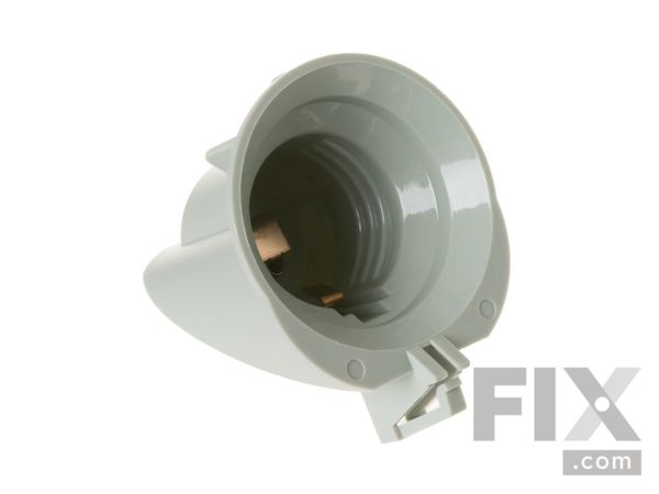 299538-1-M-GE-WR2X9014          -SOCKET&TERM