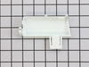 Door Shelf End Cap - Left Side – Part Number: WR2X9295