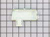 Shelf Support End Cap - Right Side – Part Number: WR2X9296