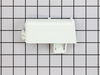 299691-2-S-GE-WR2X9296          -Shelf Support End Cap - Right Side