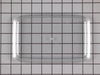Snack Dish Cover – Part Number: WR2X9358