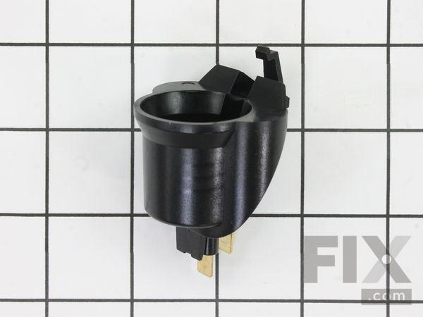 299782-1-M-GE-WR2X9391          -Light Socket