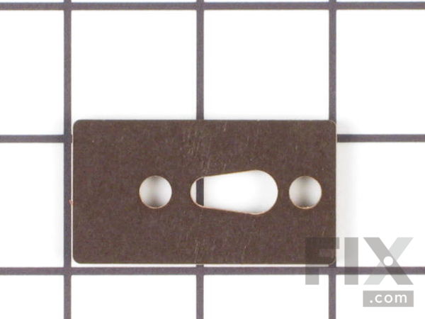 299830-1-M-GE-WR2X9443          -Door Shim Hinge