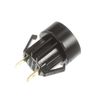 299929-1-S-GE-WR2X9561          -Lamp Socket