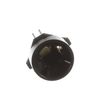 299929-2-S-GE-WR2X9561          -Lamp Socket
