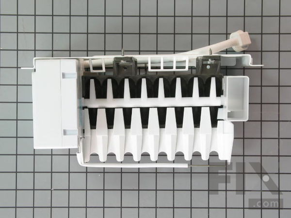 300030-1-M-GE-WR30X10001        -Icemaker Assembly