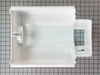 Ice Dispenser Bucket – Part Number: WR30X10016