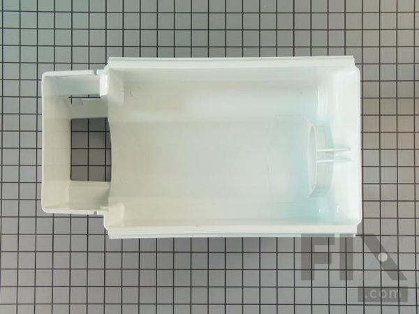 300045-1-M-GE-WR30X10017        -Ice Dispenser Bucket