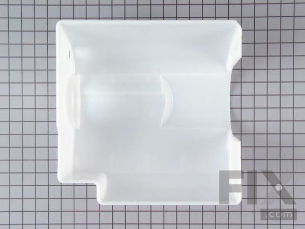 300117-1-M-GE-WR30X256          -Ice Dispenser Bucket