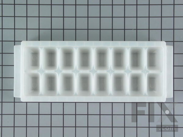 300166-1-M-GE-WR30X311          -Ice Cube Tray