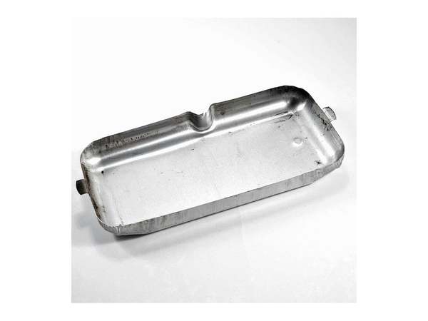 300453-1-M-GE-WR32X10011        -PAN WATER Assembly