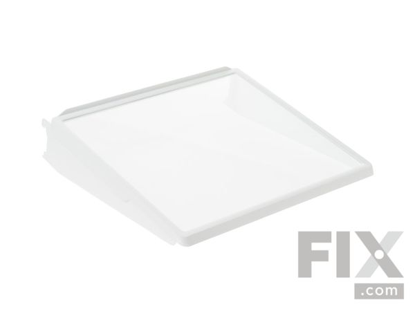 300520-1-M-GE-WR32X10074        -ENCAP SHELF Assembly
