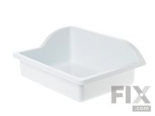 Ice Container – Part Number: WR32X10075