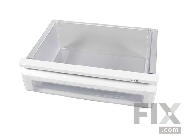300524-1-M-GE-WR32X10078        -Snack Pan
