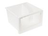Crisper Pan - Left Side - Long – Part Number: WR32X10087