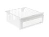 Lower Vegetable Basket – Part Number: WR32X10121