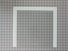 Glass Cover Shelf – Part Number: WR32X10130