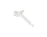 300606-3-S-GE-WR32X10154        -DIAL PAN CHILL