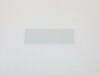 Refrigerator Cover Pan Glass – Part Number: WR32X10155