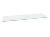 300607-2-S-GE-WR32X10155        -Refrigerator Cover Pan Glass