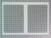 Shelf Glass Insert – Part Number: WR32X10163