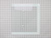 300619-2-S-GE-WR32X10168        -Glass Pan Cover/Shelf
