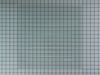 Glass Cantilever Shelf – Part Number: WR32X10169