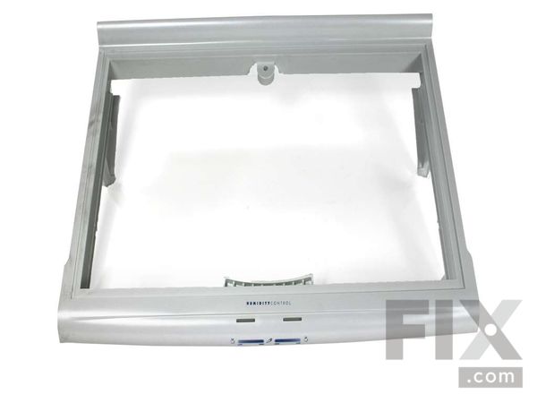 300672-1-M-GE-WR32X10222        -FRAME COVER VP