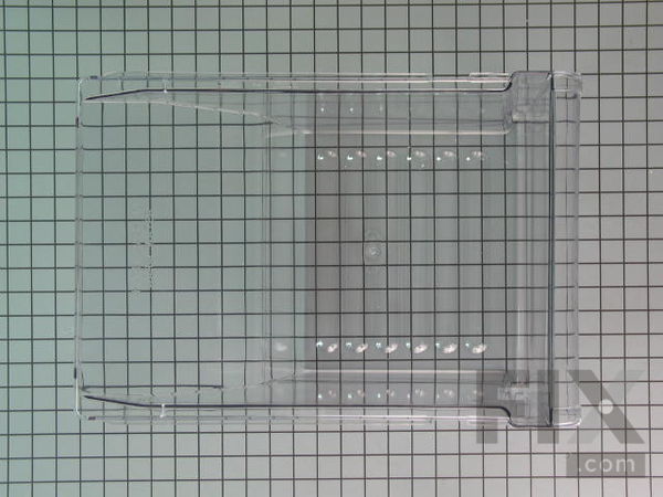 300695-1-M-GE-WR32X10250        -1/2 Hammer Head Pan