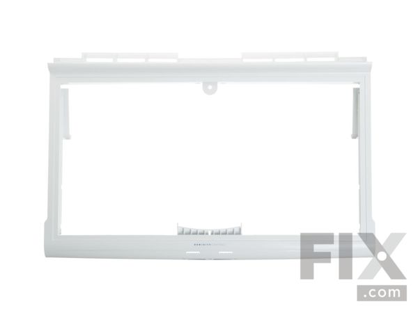 300697-1-M-GE-WR32X10252        -FRAME COVER VP