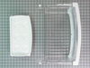 Lower Crisper Chill Drawer – Part Number: WR32X10273