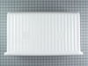 300827-3-S-GE-WR32X1104         -Vegetable Crisper Pan