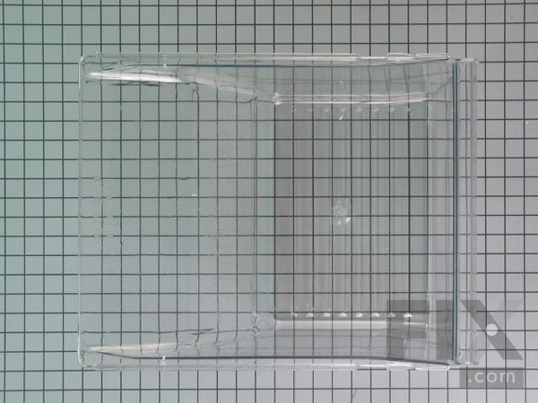 300855-1-M-GE-WR32X1141         -Lower Crisper Drawer