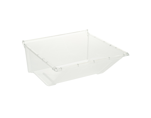 300884-1-M-GE-WR32X1177         -Lower Pan