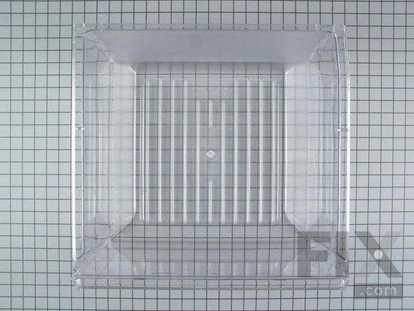 300928-1-M-GE-WR32X1221         -Upper Crisper Drawer