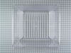 Upper Crisper Drawer – Part Number: WR32X1221