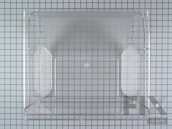 300929-1-M-GE-WR32X1222         -Lower Crisper Drawer