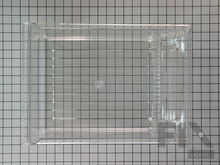 Twin Vegetable Pan – Part Number: WR32X1326