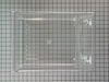 Twin Vegetable Pan – Part Number: WR32X1326