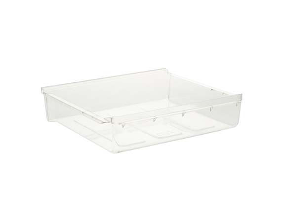 301023-1-M-GE-WR32X1339         -Pan Snack (Clear)