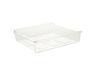 301023-2-S-GE-WR32X1339         -Pan Snack (Clear)