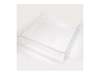 Snack Drawer - Clear – Part Number: WR32X1404
