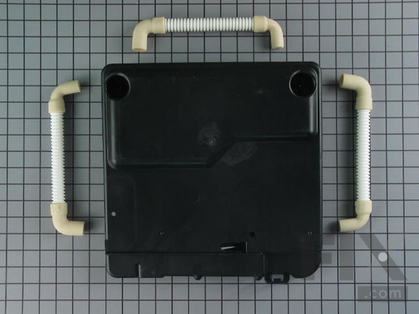 301106-1-M-GE-WR32X1427         -Drain Pan Kit