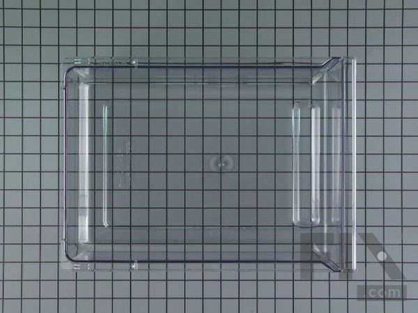 301125-1-M-GE-WR32X1448         -Meat Pan