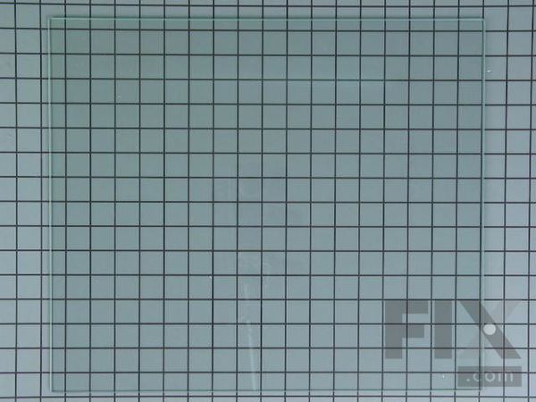 301133-1-M-GE-WR32X1456         -COVER PAN GLASS