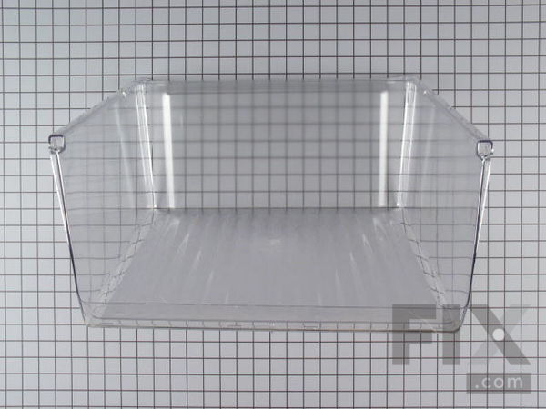 301138-1-M-GE-WR32X1461         -Vegetable Pan - Upper
