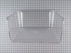 Vegetable Pan - Upper – Part Number: WR32X1461